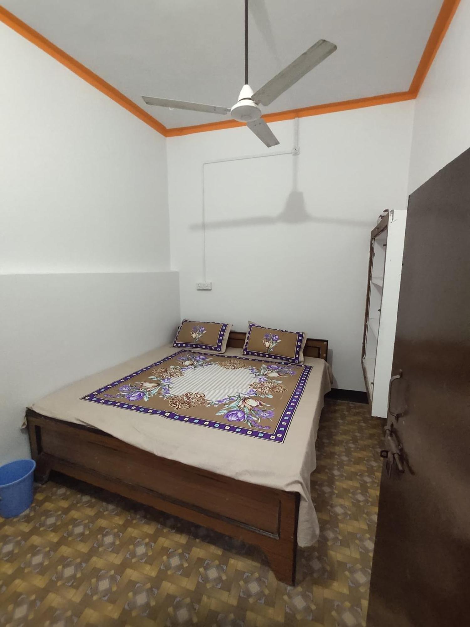 Awadh Guest House Ayodhya Exteriér fotografie