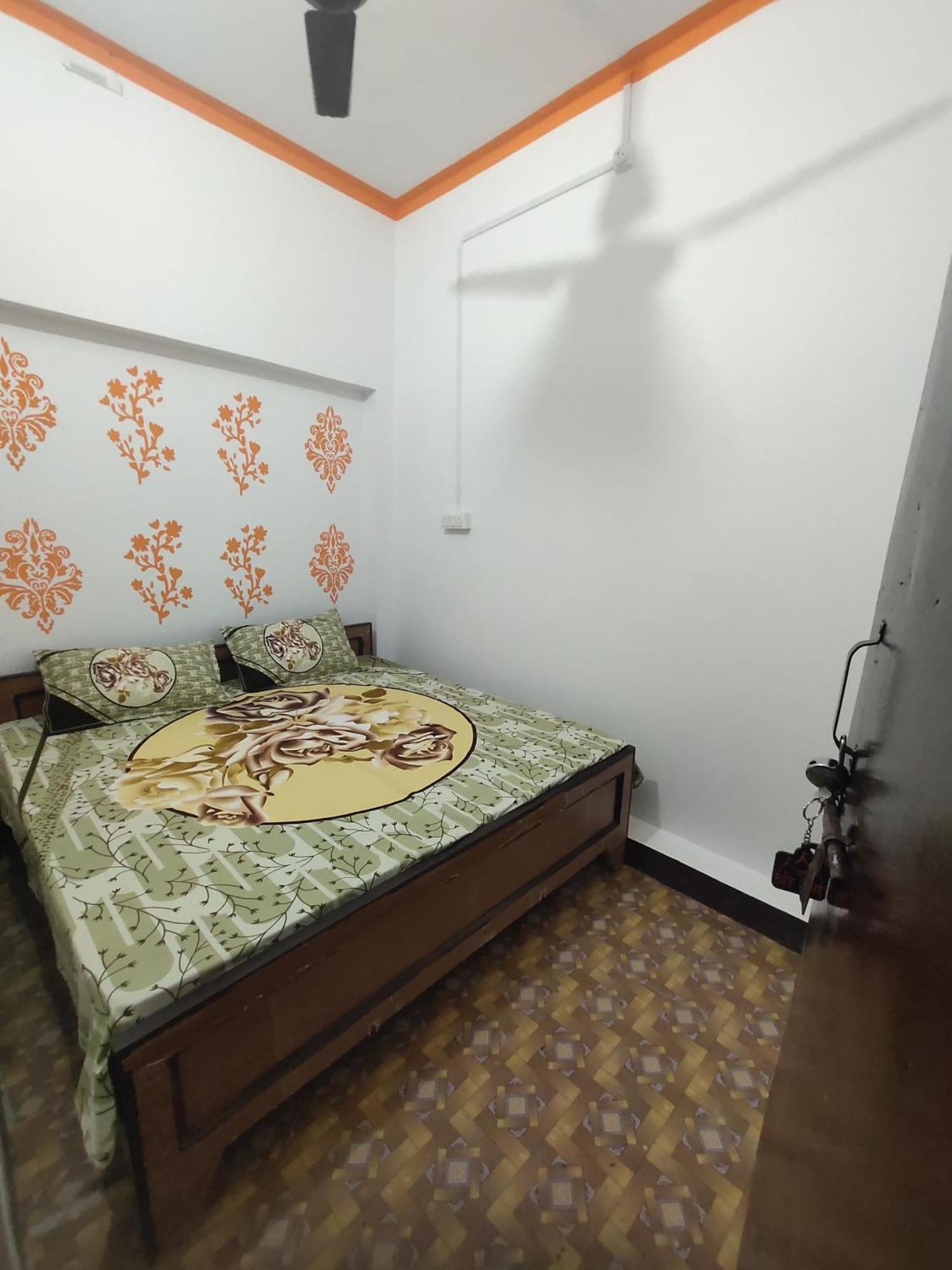 Awadh Guest House Ayodhya Exteriér fotografie